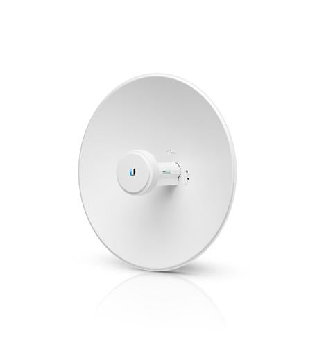 2.4 GHZ POWERBEAM AC POWERBRIDGE M