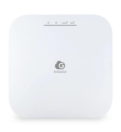 Cloud Managed Ceiling-mount AP w/AirGaur
