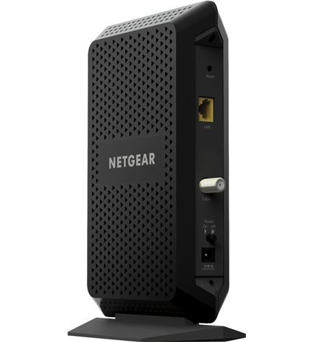Ultra High Speed Cable Modem