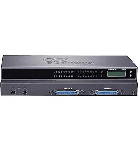 48 Port FXS Gateway