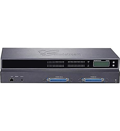 48 Port FXS Gateway