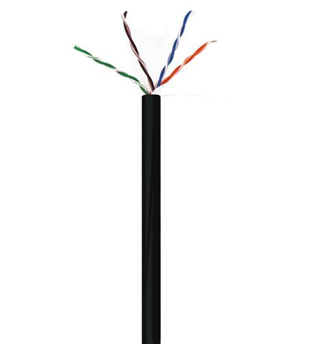 CAT5E OUTDOOR BURIAL,DRY 5EOSPBK2