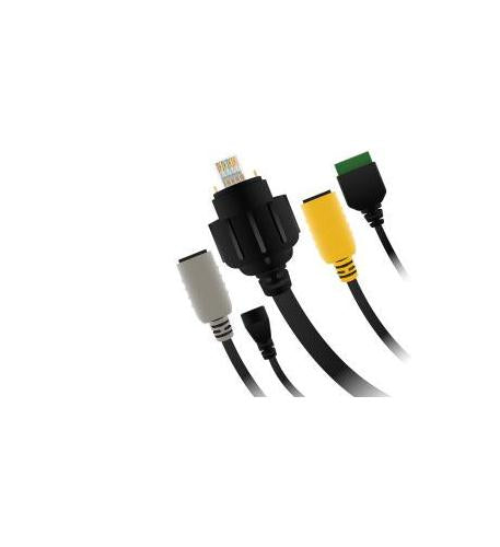Cable accessory for UniFi Pro Video Came