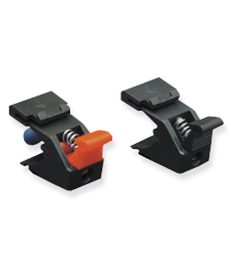 Speaker Spring Clip
