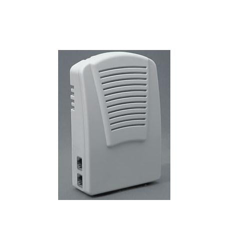 55173 Super Phone Ringer 95dB WHITE