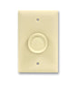 Speaker Volume Control