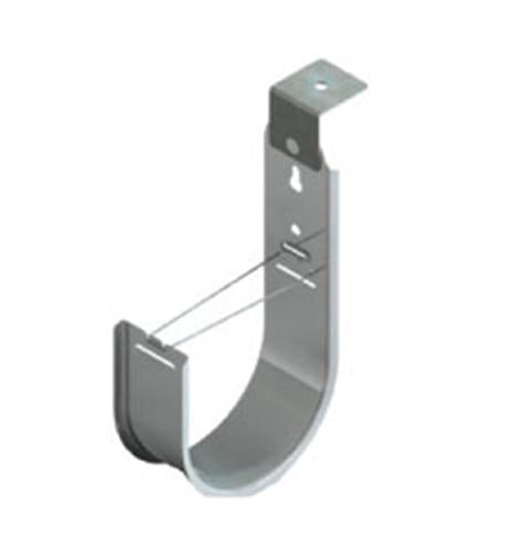 J-HOOK, 4in,  90degrees, 25 PK