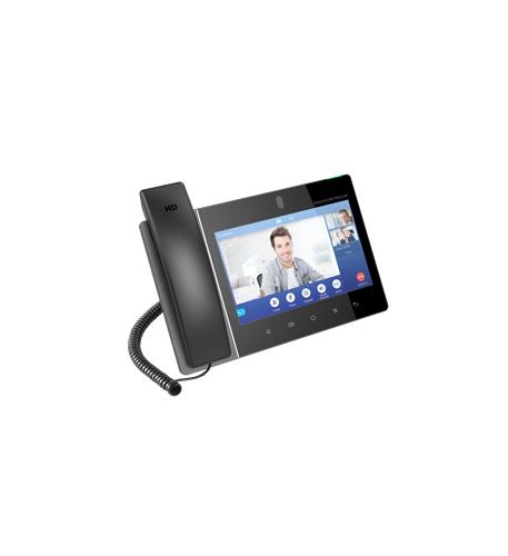 Android 11, 8in LCD Touchscreen