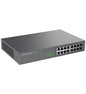 Unmanaged Network Switch, 16 x GigE