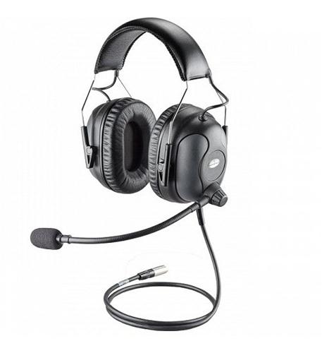 Premium Binaural Ruggedized 92638-01