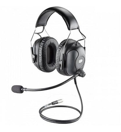 Premium Binaural Ruggedized 92638-01