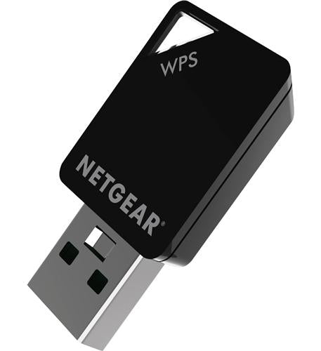 AC600 Dual Band USB Wifi Adapter