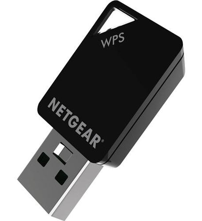 AC600 Dual Band USB Wifi Adapter