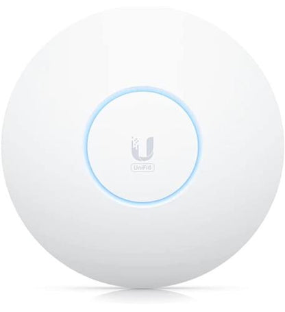 UNIFI 6 ACCESS POINT