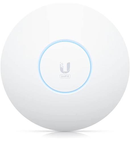 UNIFI 6 ACCESS POINT