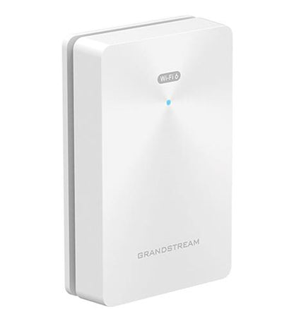 2x2 802.11ax AX3000 Wi-Fi 6 In-Wall AP