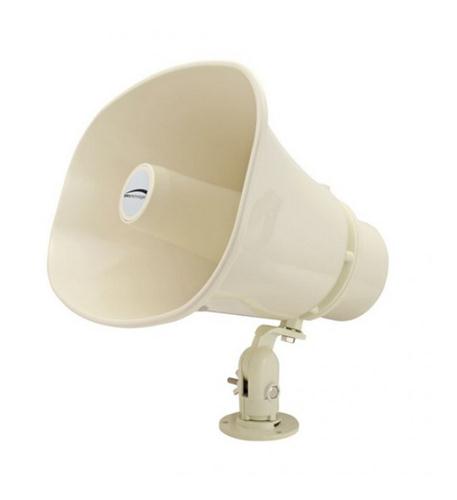 8 X 11 Weatherproof Speaker andTransform