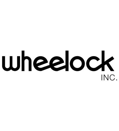 Wheelock 115 VAC Semi-Flush Horn