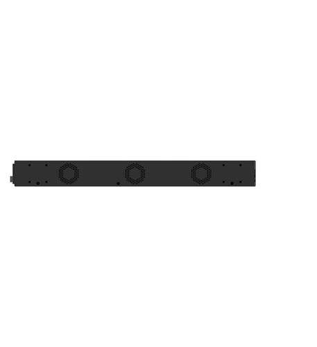 M4250 40G8F POE plus MNGD SW
