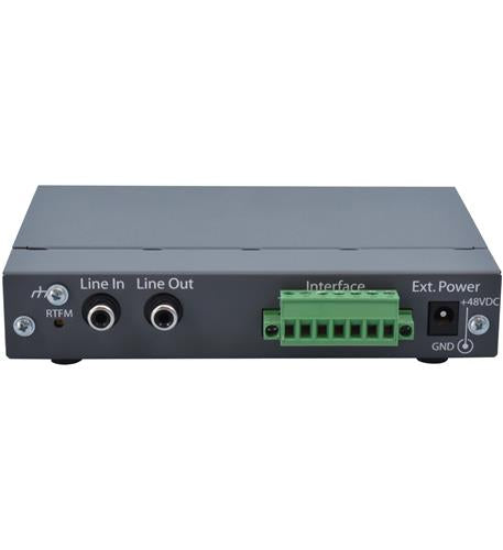 SIP Paging Adapter