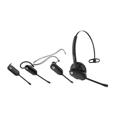 1308004 Teams DECT wireless headset