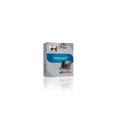 8210093 One Interact License 48X
