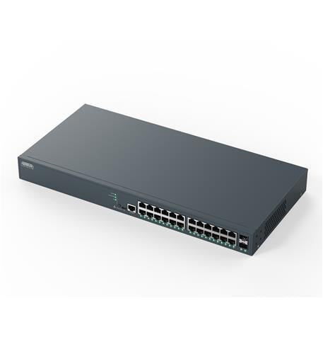 NETVANTA 1560-24-740W