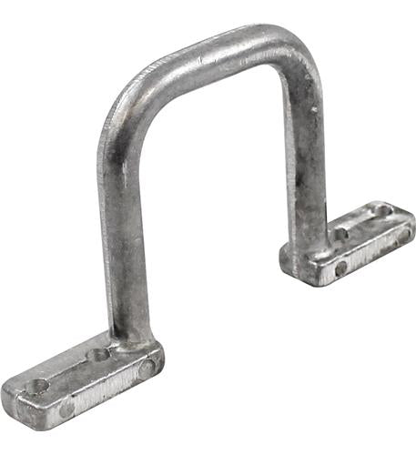 2in CABLE MGMT D RING 50 PACK