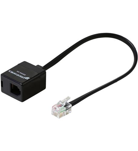 M12 Cable Adapter 85638-01