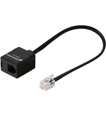 M12 Cable Adapter 85638-01