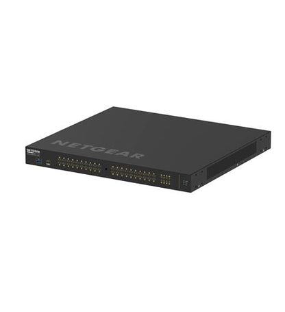 M4250 40G8F POE plus MNGD SW