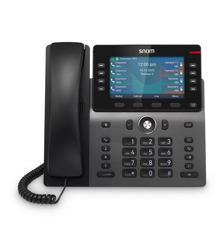 M58 DECT Deskset