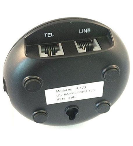 Loud External Ringer
