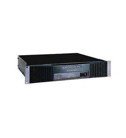 Bogen 600W Amplifier