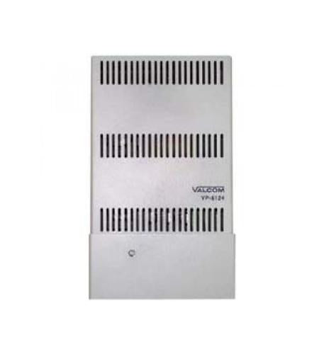 Valcom 6 amp 24 vdc Switching