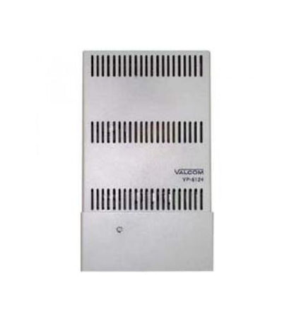 Valcom 6 amp 24 vdc Switching