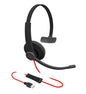 Economical Monuaral USB/UC Headset