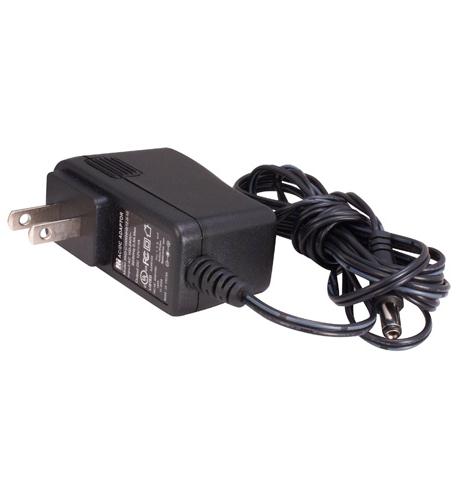 POWER SUPPLY 12v 1000ma for WV Series