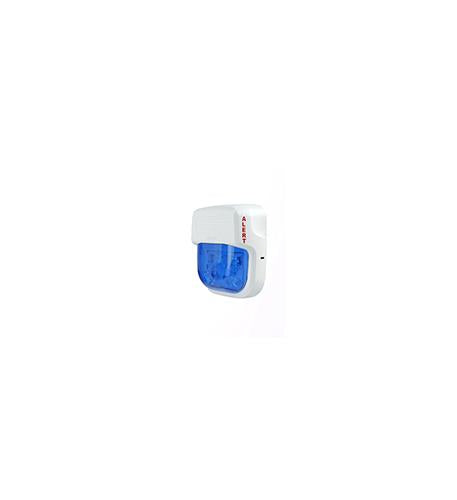 SIP STROBE ALERT BLUE IC