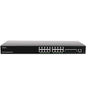 Enterprise Layer 3 Managed PoE Network S