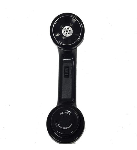 Special Needs Handset in Black 50603.001