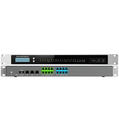 UCM6308 IP PBX 8FXO, 8FXS Appliance
