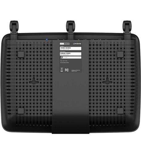 R72 Max-stream Dual-Band WiFi 5 Router
