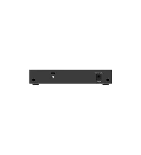 5 PORT GIGABIT SWITCH