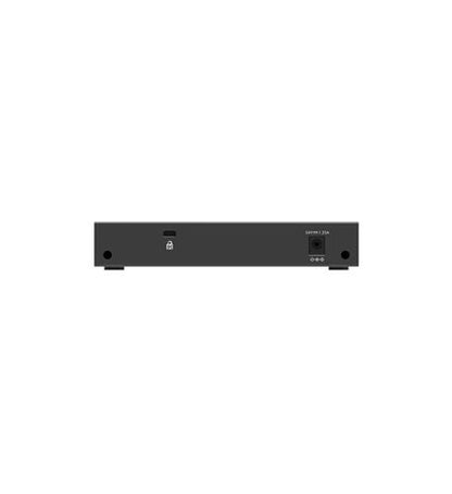 5 PORT GIGABIT SWITCH