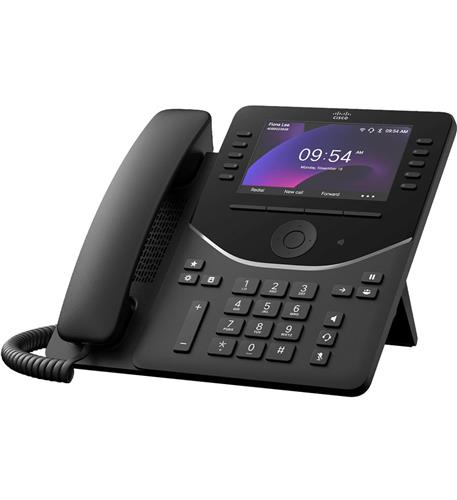 Cisco Desk Phone 9861