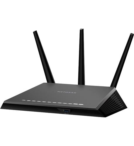 Nighthawk AC2300 WiFi Router