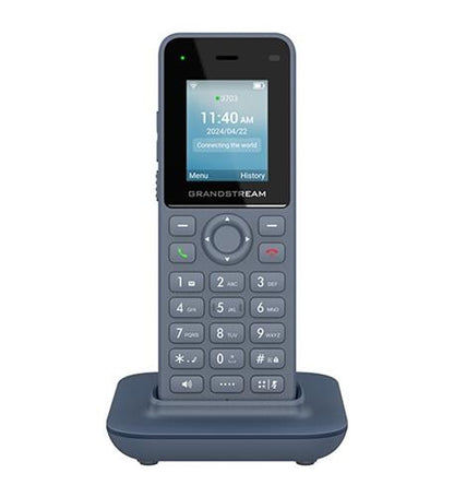 Compact Portable WiFi Phone