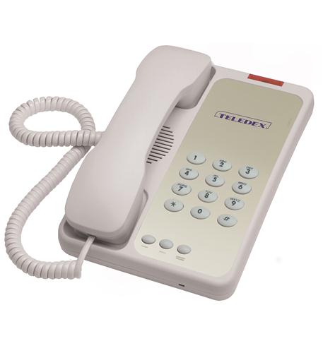 Teledex 1002 Ash