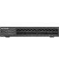 24 PORT GIGABIT ETHERNET SWITCH